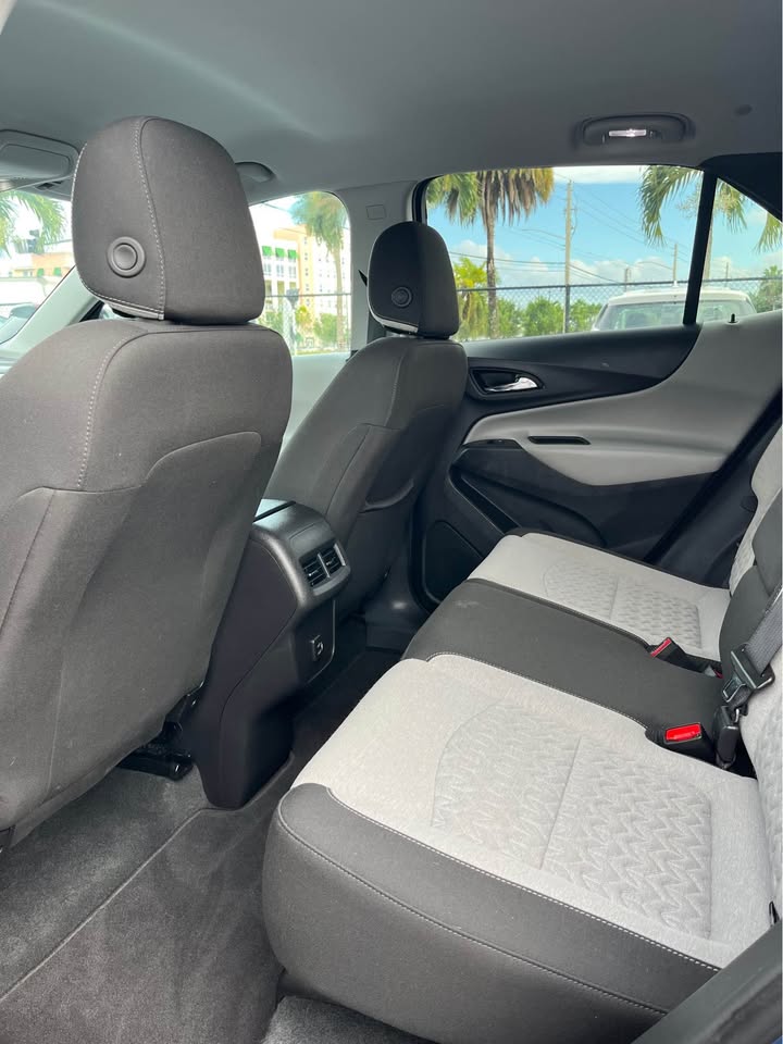 2024 Chevrolet Equinox — photo 10